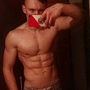 Kubaa2304 - mężczyzna, 25 lat, Warszawa