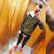 LeoTubus - mężczyzna, 28 lat, Poznań