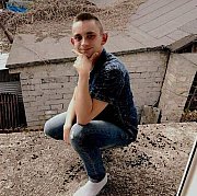 Melchior21h21 - mężczyzna, 33 lat, Końskie