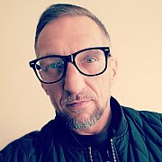 Darek73613 - mężczyzna, 52 lat, Warszawa