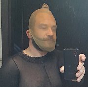 Denyd - mężczyzna, 43 lat, Szczecin