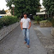 VikSergy - paar (frau 40 Jahre, mann 44 Jahre), Siedlce