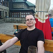 Cichy0131 - muž, 42 let, Bielsko-Biała