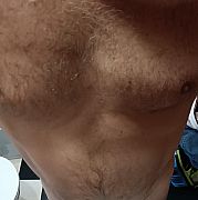 Willig - muž, 53 let, Gorzów Wielkopolski