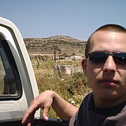 Pawel303303 - mężczyzna, 46 lat, Doncaster