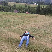 Moje22 - чоловік, 37 років, Tuczno