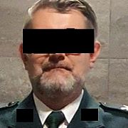 Szaryaniol - мужчина, 55 лет, Leiden