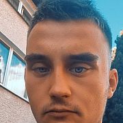 Marcin102 - mężczyzna, 24 lat, Wrocław