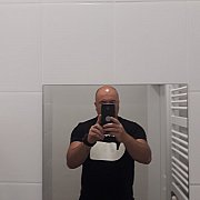 Feniks54323 - man, 41 years, Rzepin