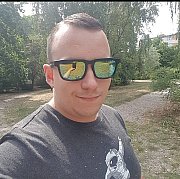 SamotnyKropekReal - мужчина, 34 лет, Toruń