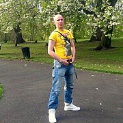 DaroSkin - man, 52 years, Bielsko-Biała