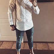 Marcopolo6996 - mann, 30 Jahre, Poznań