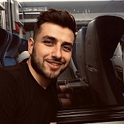Ciekawy6997 - mężczyzna, 29 lat, Radom