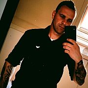 Spragniony85 - man, Kalisz