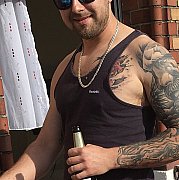 Daniel5589 - muž, 36 let, Rodgau