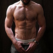 SenseiMichau - muž, 34 let, Kraków