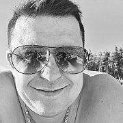 Hoidalen - mężczyzna, 42 lat, Lublin