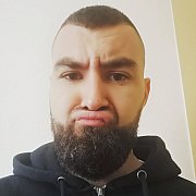 Ajuban - mężczyzna, 32 lat, Peterborough