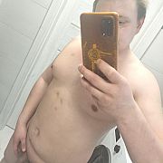 Dawidxc - man, 25 years, Poznań