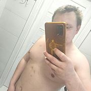 Dawidxc - mężczyzna, 24 lat, Poznań
