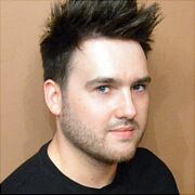 Greyxwolf - mężczyzna, 35 lat, Konstantynów Łódzki