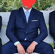 Zonaty1985 - muž, 40 let, Rotterdam