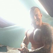 Mariuszbaron - mężczyzna, 46 lat, Wrocław