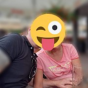 Magjak - couple (woman 50 years, man 49 years), Gdańsk