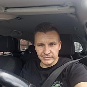 Banot19 - mężczyzna, 34 lat, Poznań