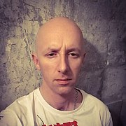 Calrysian - mężczyzna, 40 lat, Łódź