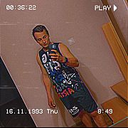 Mazurekadi - mężczyzna, 25 lat, Piotrków Trybunalski