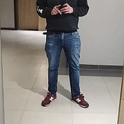 Mrspank93 - чоловік, 32 років, Gdańsk