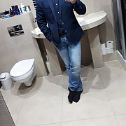 Allnight85 - mężczyzna, 40 lat, Zakopane