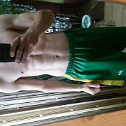 Krzych97 - man, 28 years, Myślenice