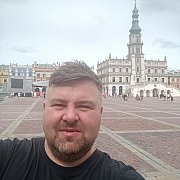 Eddy38 - Mężczyzna, 43 Lat, Doncaster, Wielka Brytania