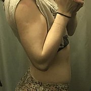 Cydmes - žena, 26 let, Warszawa