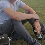 Lenny1337 - mężczyzna, 24 lat, London