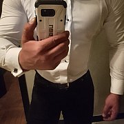 Panzygfryd - muž, 38 let, Warszawa