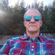 Crazy3009 - mężczyzna, 54 lat, Poznań