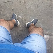 Andres18 - mężczyzna, 41 lat, Wrocław
