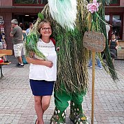 Znudzona58 - žena, 64 let, Międzychód