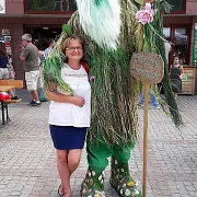 Znudzona58 - žena, 65 let, Międzychód