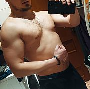 Kamyk97PL - mężczyzna, 28 lat, Zielona Góra