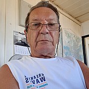 Bond126 - чоловік, 74 років, Poznań