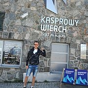 Marcin161 - mężczyzna, 34 lat, Lublin