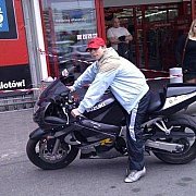 Szukacz83 - чоловік, 42 років, Grudziądz