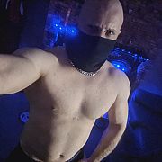 Blazej1987 - Mężczyzna, 38 Lat, Burnley, Wielka Brytania