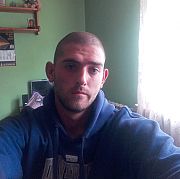 Pawcio9502 - mężczyzna, 30 lat, Milanówek