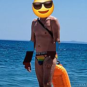 2Hotboys18 - paar (mann 38 Jahre, mann 41 Jahre), Poznań