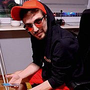 GosiaBartek - para (kobieta 27 lat, mężczyzna 29 lat), Warszawa